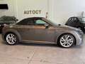 Audi TT TT Roadster 45 2.0 tfsi quattro s-tronic Gris - thumbnail 11