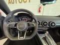Audi TT TT Roadster 45 2.0 tfsi quattro s-tronic Gris - thumbnail 24