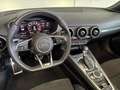 Audi TT TT Roadster 45 2.0 tfsi quattro s-tronic Gris - thumbnail 9