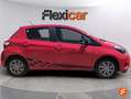 Toyota Yaris 1.0 Active Rojo - thumbnail 7