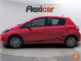 Toyota Yaris 1.0 Active Rojo - thumbnail 4