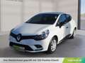 Renault Clio Clio Life TCe 75 Life Weiß - thumbnail 1