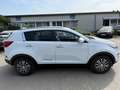 Kia Sportage Spirit 2WD Weiß - thumbnail 11