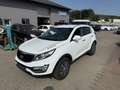 Kia Sportage Spirit 2WD Weiß - thumbnail 4