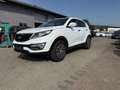 Kia Sportage Spirit 2WD Weiß - thumbnail 3