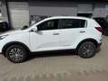 Kia Sportage Spirit 2WD Weiß - thumbnail 5