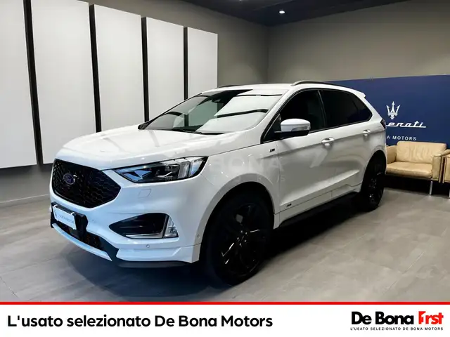 Ford Edge 2.0 ecoblue st-line s&s awd 238cv auto 8m my20