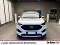 Ford Edge 2.0 ecoblue st-line s&s awd 238cv auto 8m my20 Bianco - thumbnail 2