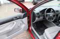 Volkswagen Bora 1.6 el. Schiebedach Komfort Rot - thumbnail 15