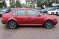 Volkswagen Bora 1.6 el. Schiebedach Komfort Rot - thumbnail 10