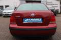 Volkswagen Bora 1.6 el. Schiebedach Komfort Rot - thumbnail 8