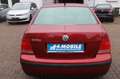 Volkswagen Bora 1.6 el. Schiebedach Komfort Rot - thumbnail 7