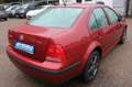 Volkswagen Bora 1.6 el. Schiebedach Komfort Rot - thumbnail 9