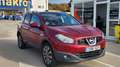 Nissan Qashqai 1.5dCi Acenta 4x2 Violet - thumbnail 4