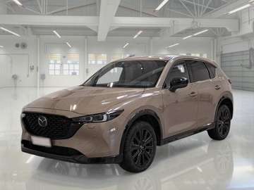 DIESEL 2.2L 184 CV AWD 6AT HOMURA SUV