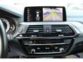 BMW X4 25D M SPORT PAKET HARMAN KARDON CUIR NAVI 1 HAND Blu/Azzurro - thumbnail 8