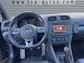Volkswagen Golf VI GTI 2.0 16V TSI 210 Bleu - thumbnail 13