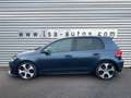 Volkswagen Golf VI GTI 2.0 16V TSI 210 Bleu - thumbnail 7