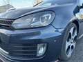 Volkswagen Golf VI GTI 2.0 16V TSI 210 Bleu - thumbnail 26