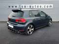 Volkswagen Golf VI GTI 2.0 16V TSI 210 Bleu - thumbnail 6