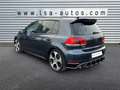 Volkswagen Golf VI GTI 2.0 16V TSI 210 Bleu - thumbnail 4