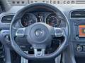 Volkswagen Golf VI GTI 2.0 16V TSI 210 Bleu - thumbnail 14