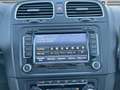 Volkswagen Golf VI GTI 2.0 16V TSI 210 Bleu - thumbnail 31