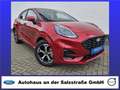 Ford Puma Aut. ST-LINE*Winter-Paket*FGS*SYNC4*LED* Silber - thumbnail 1