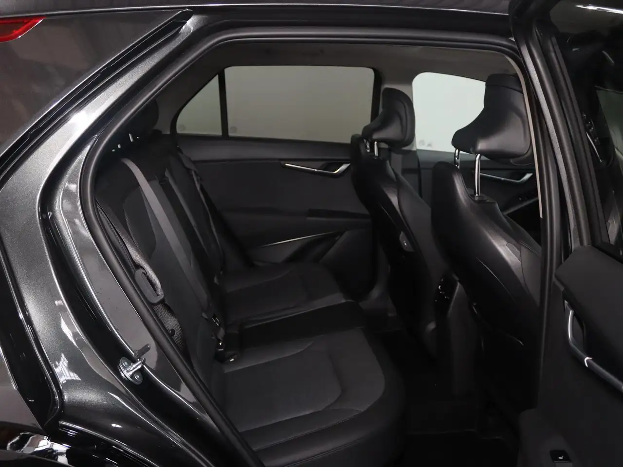 Kia Niro 2026