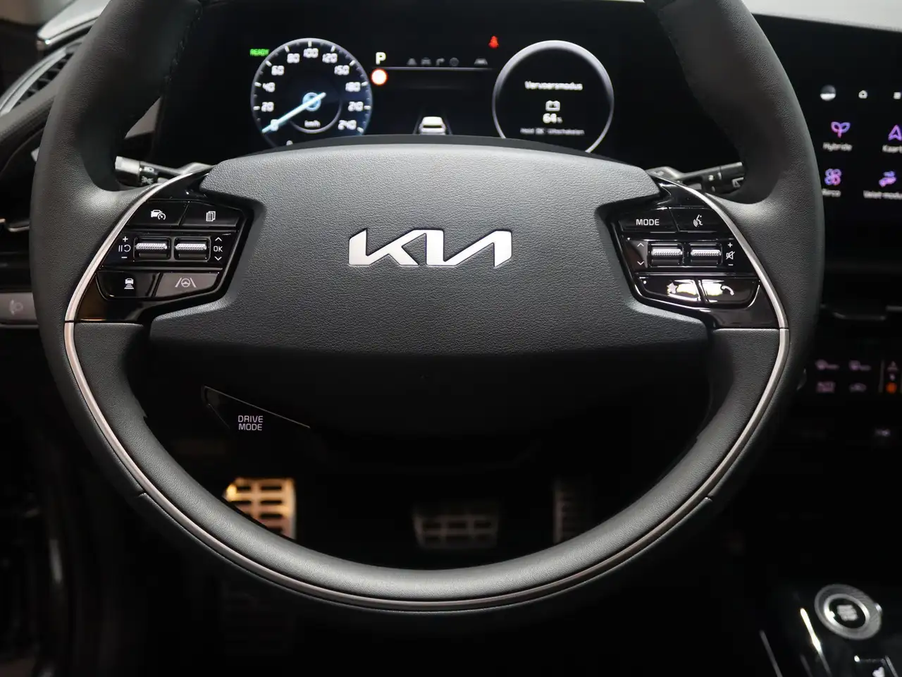 Kia Niro 2026 — фото 8