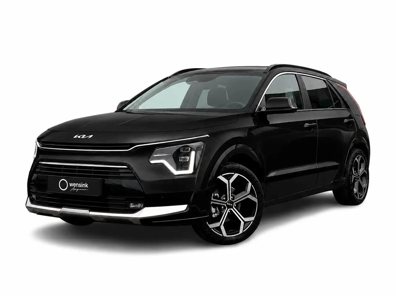 Kia Niro 2026 — фото 12