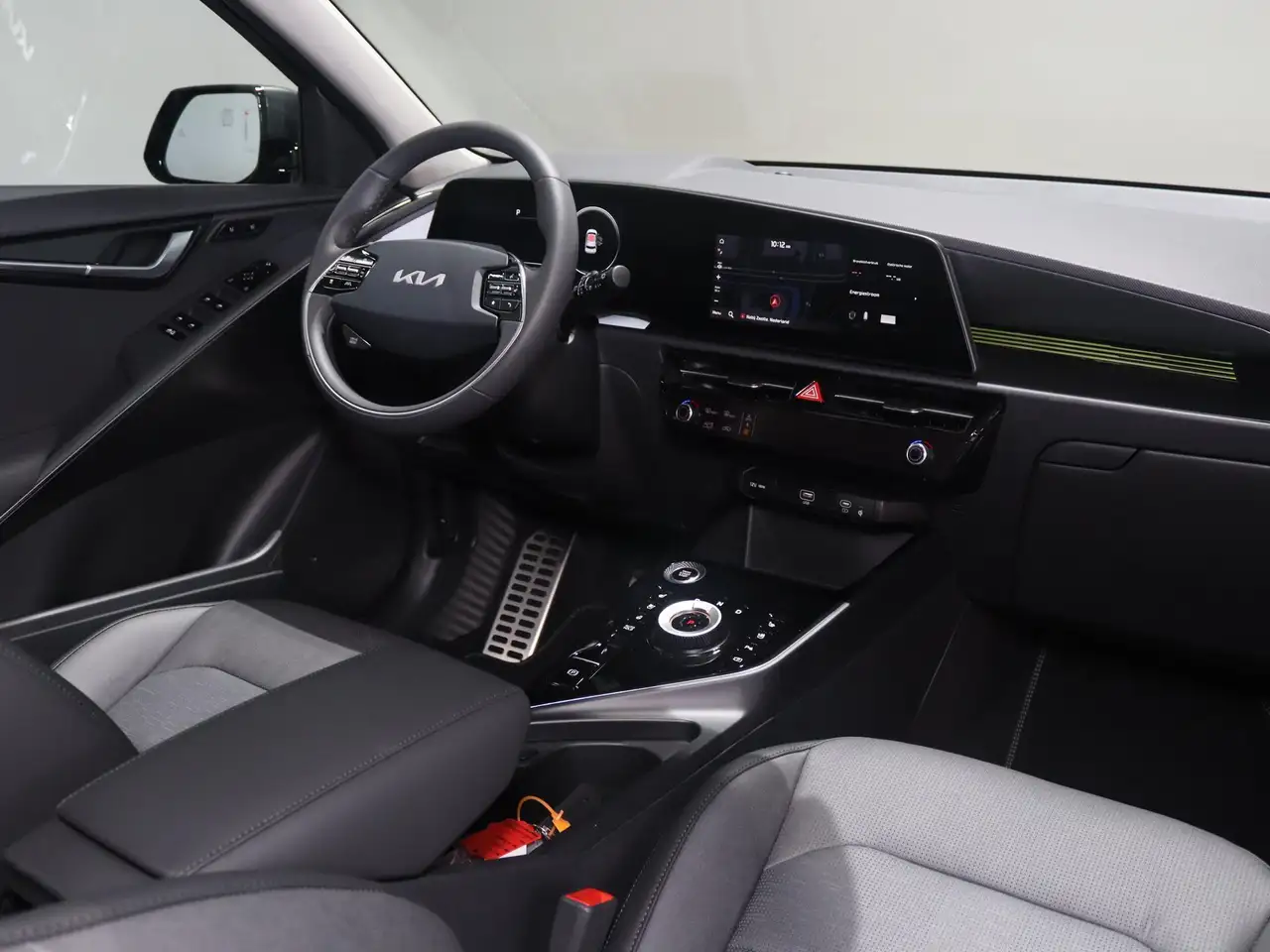 Kia Niro 2026