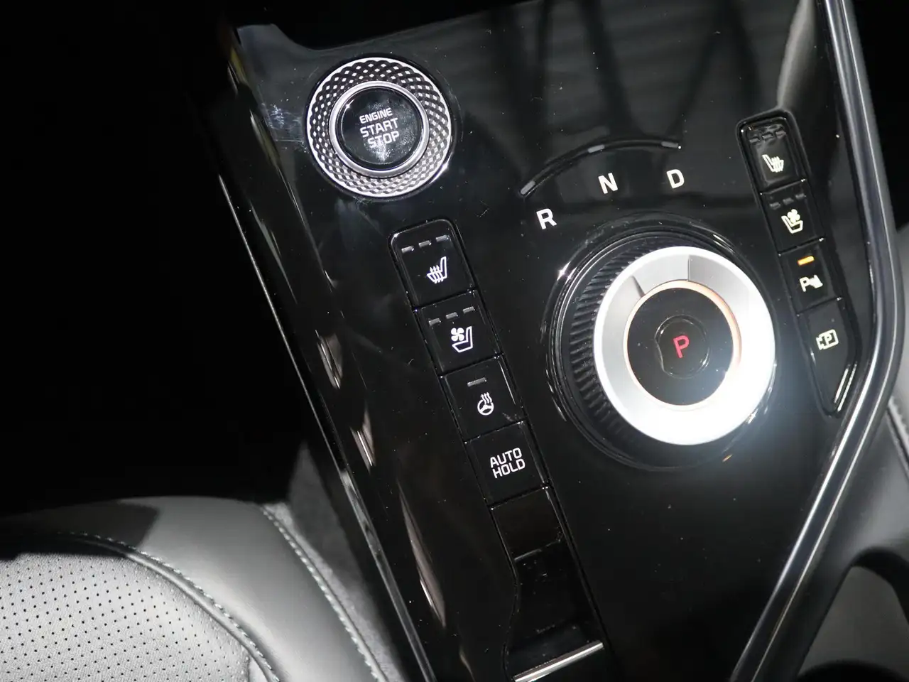 Kia Niro 2026 — фото 10