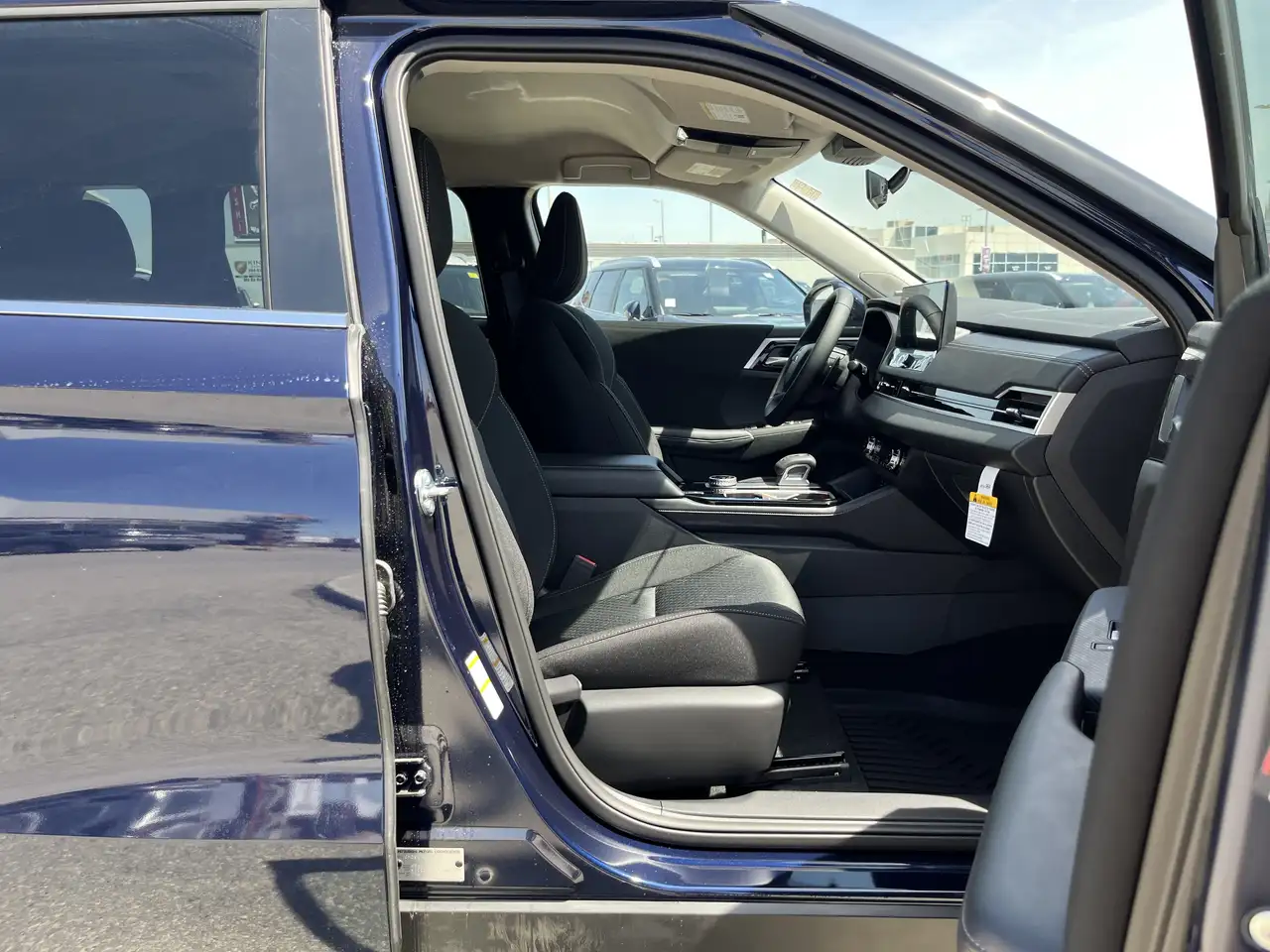 Mitsubishi Outlander снимка Mitsubishi Outlander