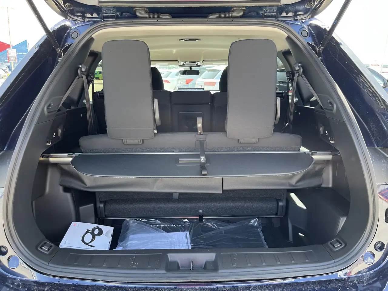 Mitsubishi Outlander снимка Mitsubishi Outlander