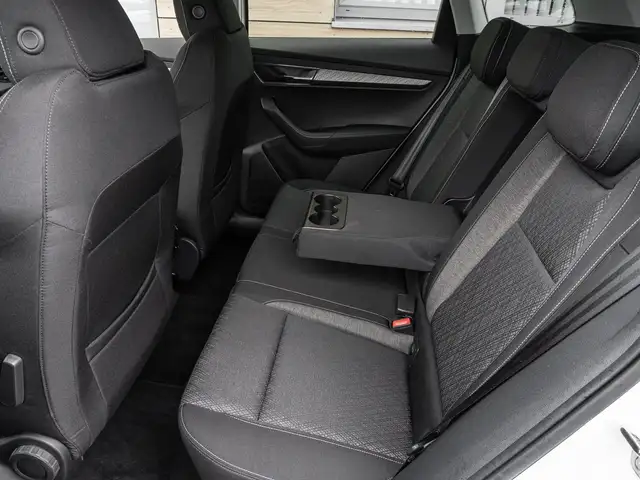 Skoda Karoq view 16