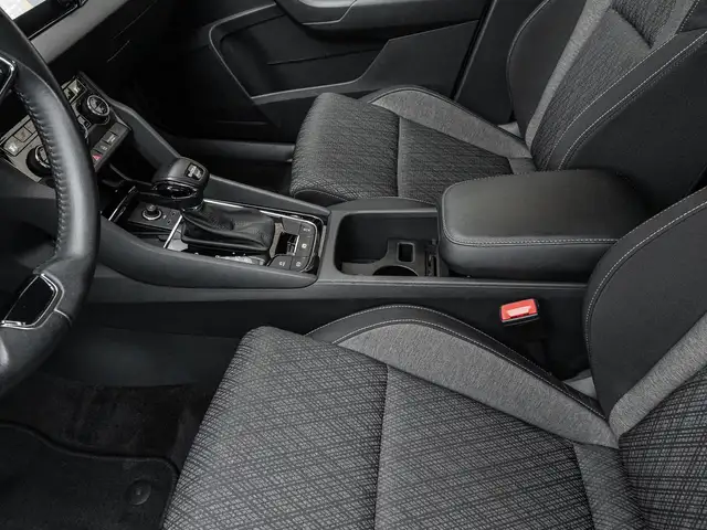 Skoda Karoq view 15