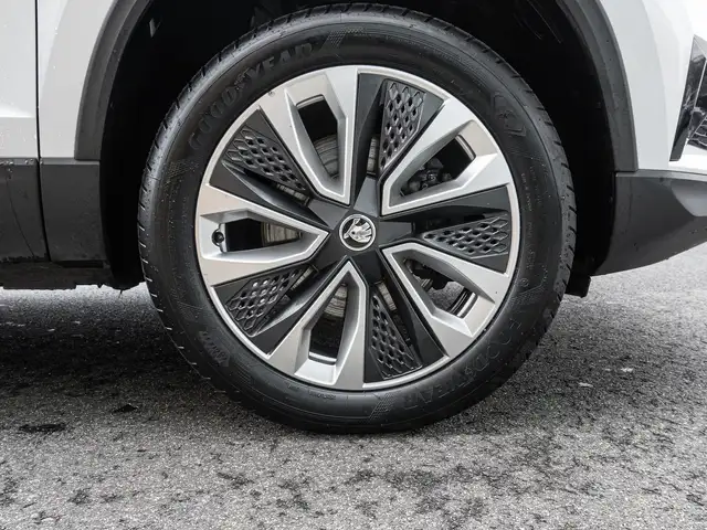 Skoda Karoq view 7