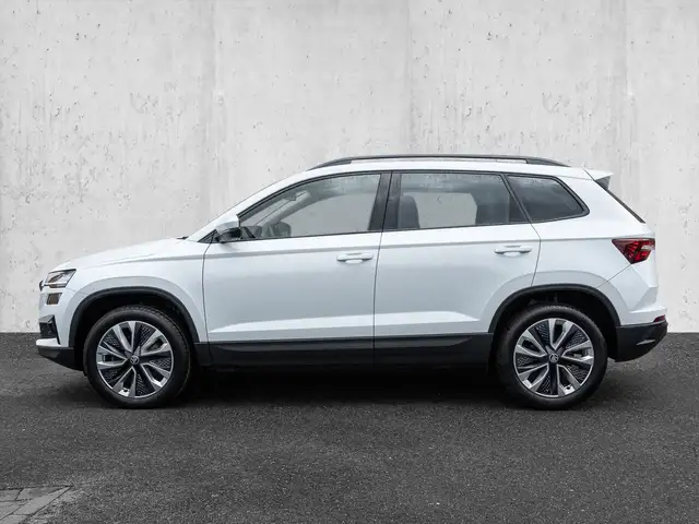 Skoda Karoq view 5