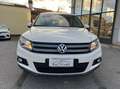 Volkswagen Tiguan 2.0 tdi bm Sport&Style+ 110cv Bianco - thumbnail 2