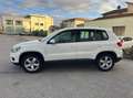 Volkswagen Tiguan 2.0 tdi bm Sport&Style+ 110cv Bianco - thumbnail 14