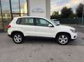 Volkswagen Tiguan 2.0 tdi bm Sport&Style+ 110cv Bianco - thumbnail 13