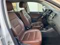 Volkswagen Tiguan 2.0 tdi bm Sport&Style+ 110cv Bianco - thumbnail 7