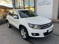 Volkswagen Tiguan 2.0 tdi bm Sport&Style+ 110cv Bianco - thumbnail 1