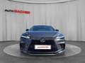Lexus RX 500h F-Sport+ 371 PS Allrad Grau - thumbnail 2