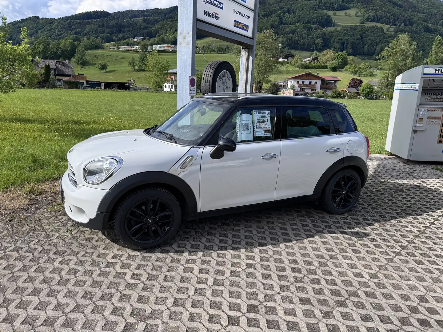 MINI Cooper D Countryman - 2