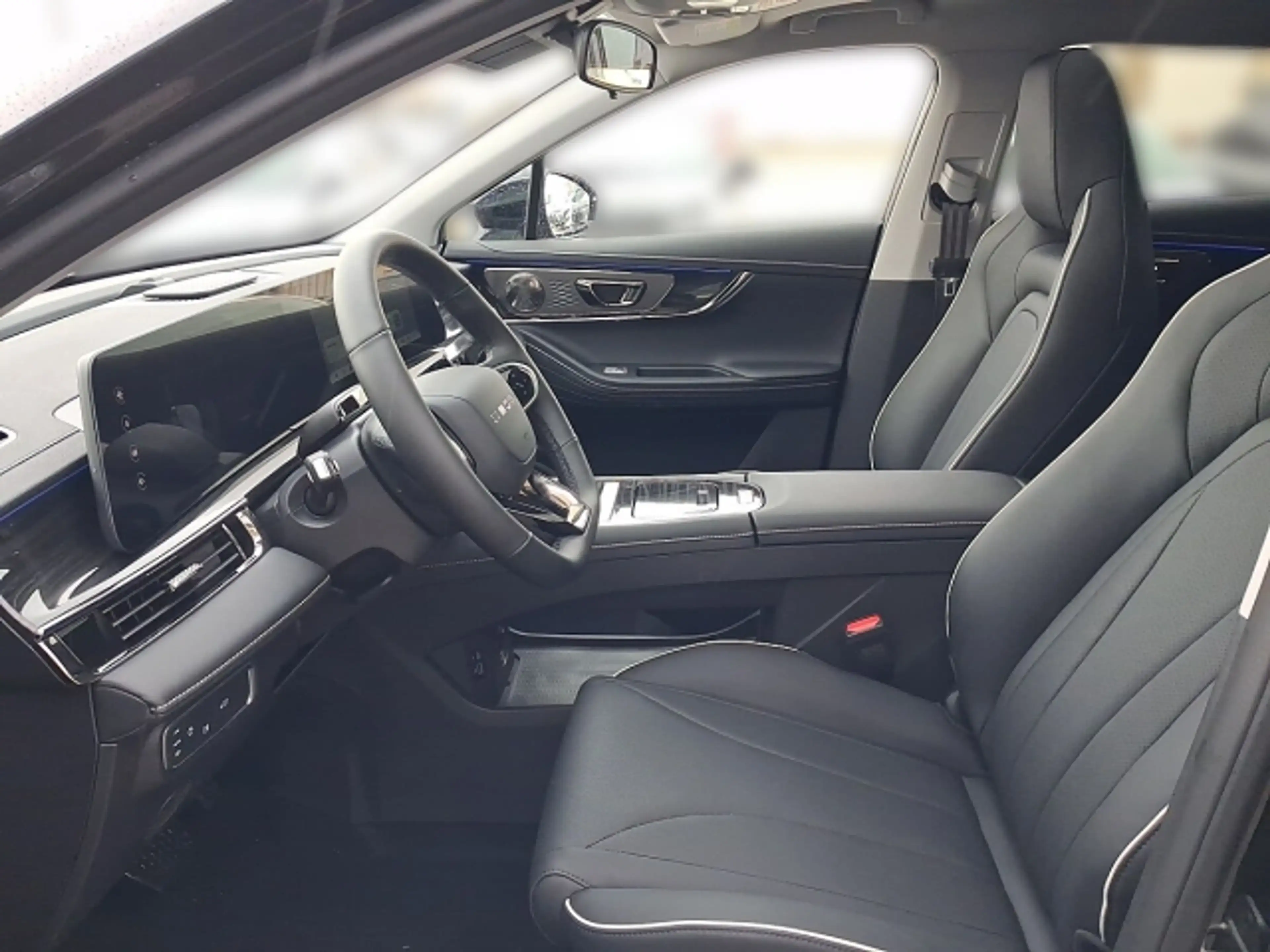Omoda 5 Omoda 5 Hybrid mit SHS Premium Line — photo 13