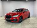 BMW 120 d xDrive Aut. ***Panoramadach | SportLine*** Rot - thumbnail 7
