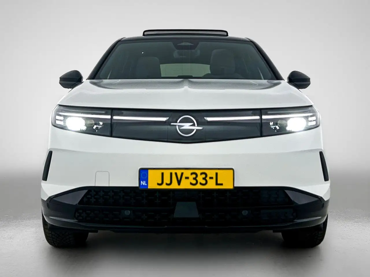 Opel Grandland 2026