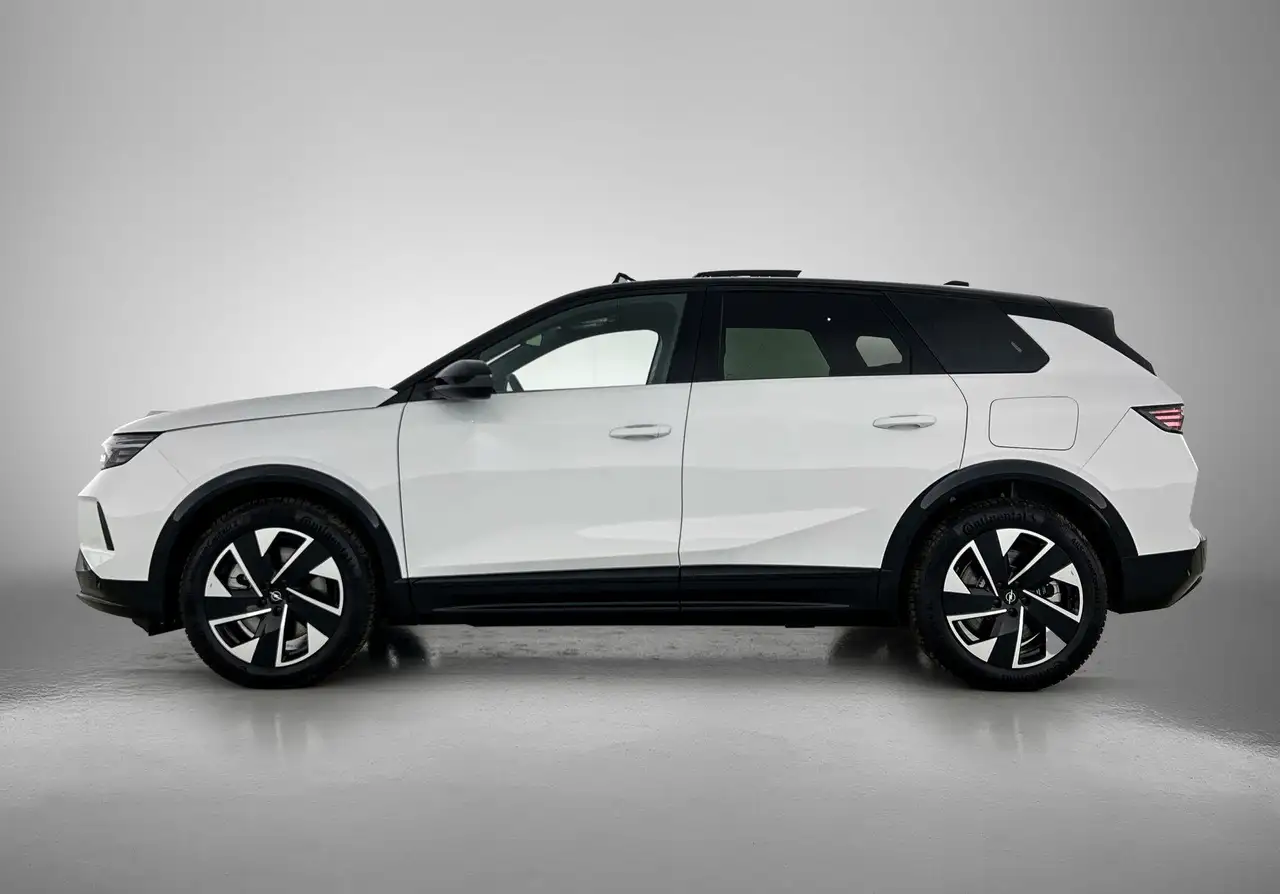 Opel Grandland 2026